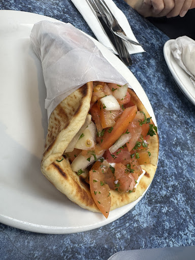 Photo of Maria's Souvlaki Greek Restaurant - 9812 Second St, Sidney, BC V8L 3C6